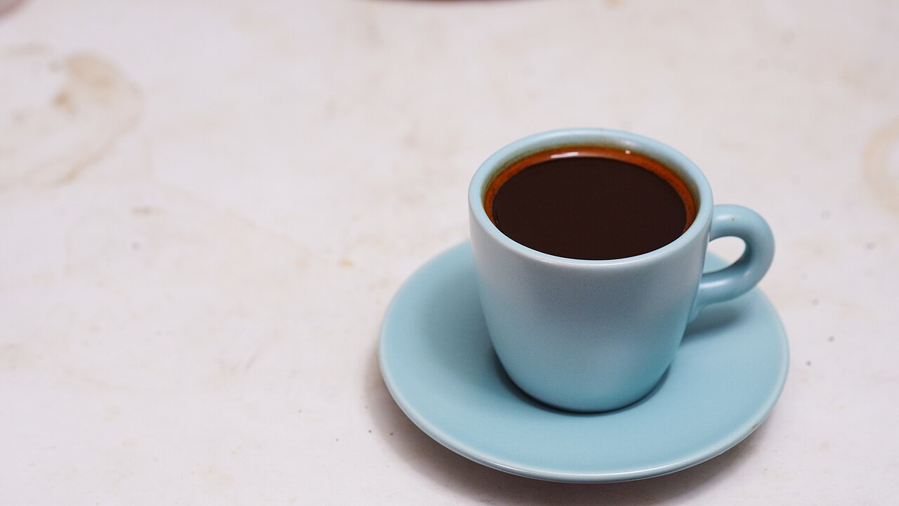 Especialidades con café