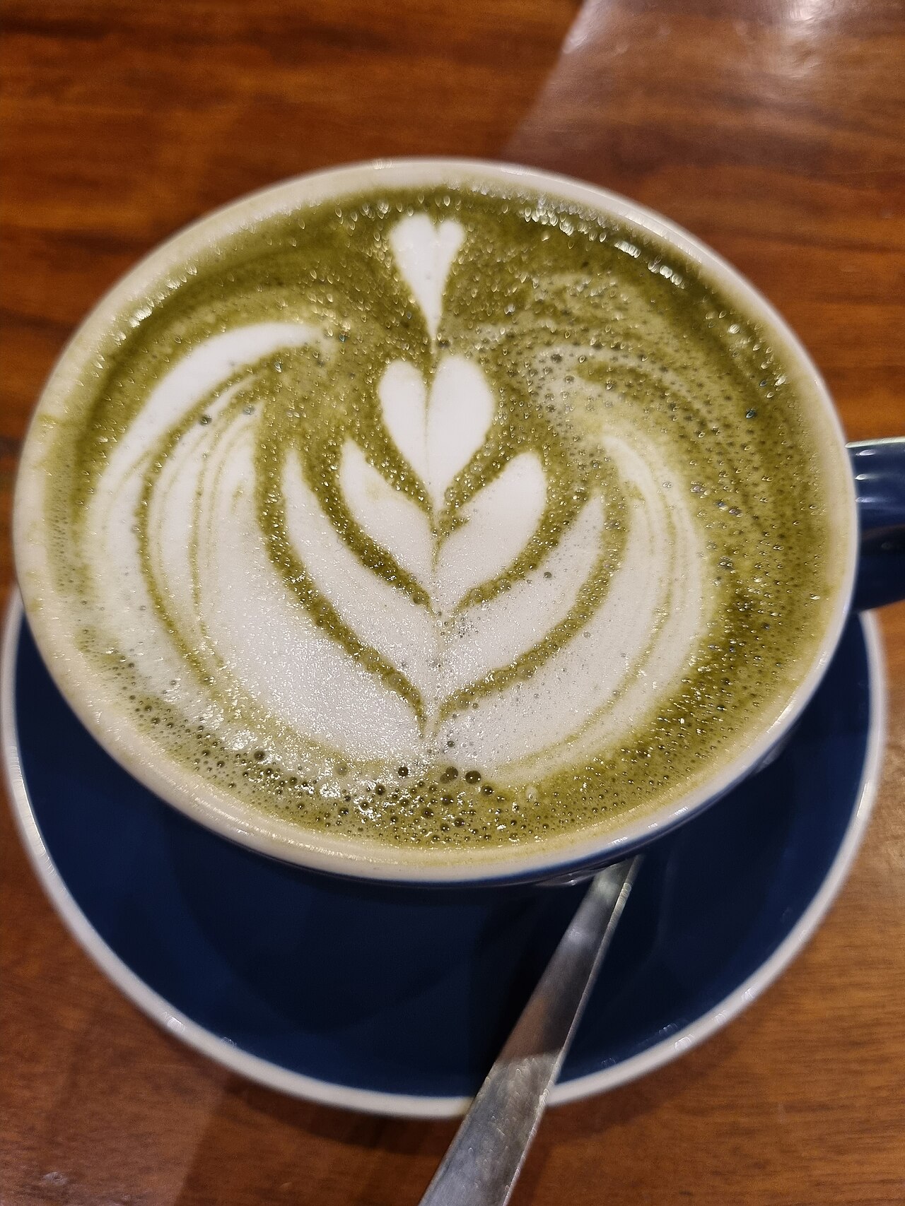 Bebidas sin café
