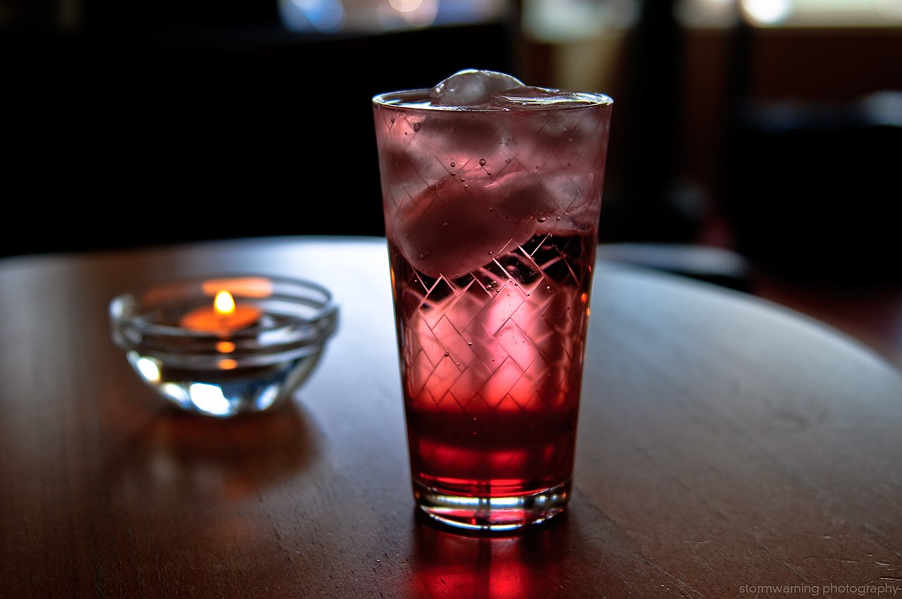 Sodas italianas